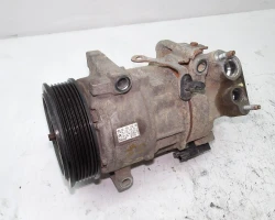 AIR CONDITIONING COMPRESSOR Citroën C4 2017 SPACETURER 1.6 HDI 9675655880     9675659880