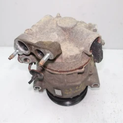 AIR CONDITIONING COMPRESSOR Citroën C4 2017 SPACETURER 1.6 HDI 9675655880     9675659880