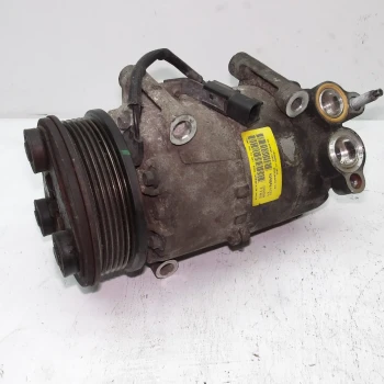 AIR CONDITIONING COMPRESSOR Ford Mondeo 2011 2.0 TDCI AV6N19D629BC