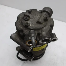AIR CONDITIONING COMPRESSOR Ford Mondeo 2011 2.0 TDCI AV6N19D629BC