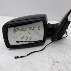 OGLEDALO LEVO BMW X 2008 3 2.OD AUT. XDIVE OGLEDALO LEVO BMW X 2008 3 2.OD AUT. XDIVE
