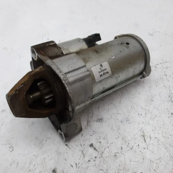 STARTER MOTOR Citroën C4 2017 SPACETURER 1.6 HDI 25-5114       ELSTOCK