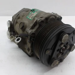 AIR CONDITIONING COMPRESSOR Opel Corsa 2005 1.7 DTI 24421642 AIR CONDITIONING COMPRESSOR Opel Corsa 2005 1.7 DTI 24421642