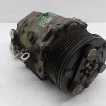 AIR CONDITIONING COMPRESSOR Opel Corsa 2005 1.7 DTI 24421642