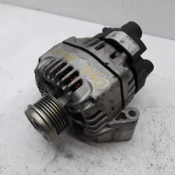 ALTERNATOR Opel Agila 2004 1.3 D 93185260 ALTERNATOR Opel Agila 2004 1.3 D 93185260