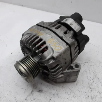 ALTERNATOR Opel Agila 2004 1.3 D