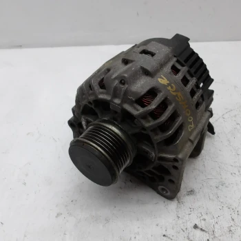 ALTERNATOR Škoda Roomster 2008 1.9 tdi 038903023R