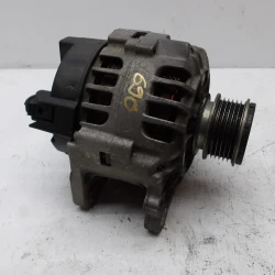 ALTERNATOR Škoda Roomster 2008 1.9 tdi 038903023R
