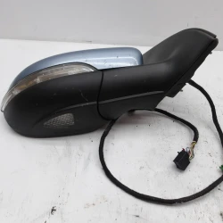 MIRROR RIGHT Volkswagen Golf 2009 1.4 TSI AUT.