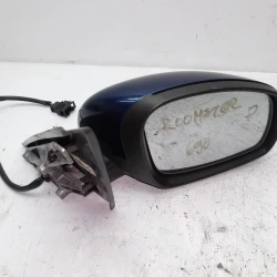 MIRROR RIGHT Škoda Roomster 2008 1.9 tdi MIRROR RIGHT Škoda Roomster 2008 1.9 tdi