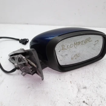 MIRROR RIGHT Škoda Roomster 2008 1.9 tdi