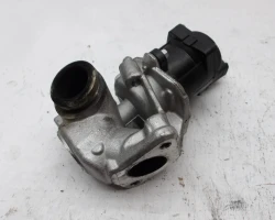 EGR VENTIL Citroën XSARA 2007 PICASSO 1.6 HDI 711021D   AAD51