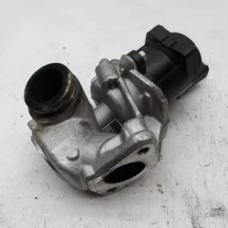 VALVOLA EGR Citroën XSARA 2007 PICASSO 1.6 HDI 711021D   AAD51