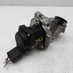 EGR VENTIL Citroën XSARA 2007 PICASSO 1.6 HDI 711021D   AAD51