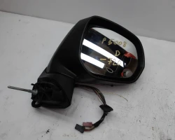 MIRROR RIGHT Peugeot 5008 2015 1.6 HDI