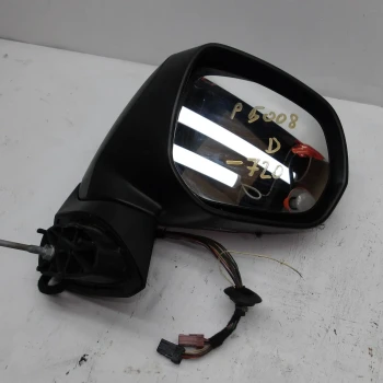 MIRROR RIGHT Peugeot 5008 2015 1.6 HDI