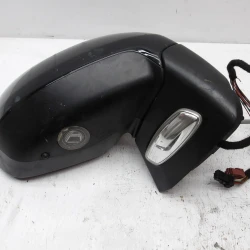 MIRROR RIGHT Peugeot 5008 2015 1.6 HDI
