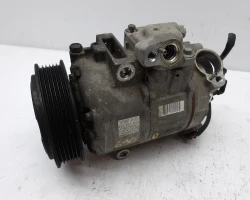 AIR CONDITIONING COMPRESSOR Škoda Roomster 2008 1.9 tdi 600820808D