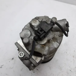 AIR CONDITIONING COMPRESSOR Škoda Roomster 2008 1.9 tdi 600820808D
