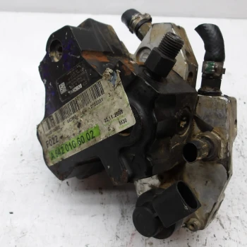 POMPA ALTAPRESSIONE  Jeep Grand Cherokee 2006 3.0D A6420106002