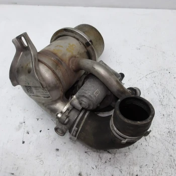 EGR VALVE Volkswagen Golf 2016 VII. 1.6 TDI VARIANT 04L131512D