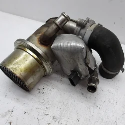 EGR VALVE Volkswagen Golf 2016 VII. 1.6 TDI VARIANT 04L131512D