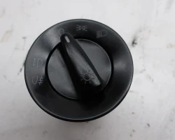 LIGHT SWITCH Škoda Fabia 2012 1.2 TSI 1U0941531D