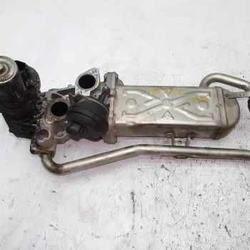 EGR VALVE Seat Ibiza 2011 1.2 TDI 03P131512E