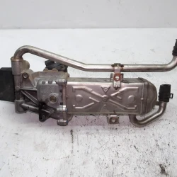 EGR VALVE Seat Ibiza 2011 1.2 TDI 03P131512E