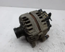 ALTERNATOR Citroën C4 2017 SPACETURER 1.6 HDI 9810525380