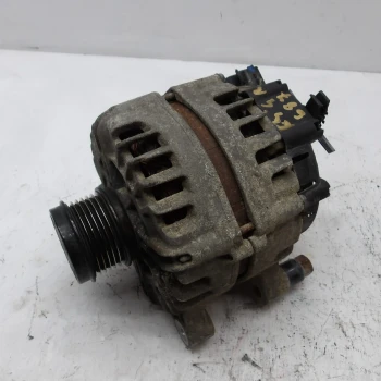 ALTERNATOR Citroën C4 2017 SPACETURER 1.6 HDI 9810525380