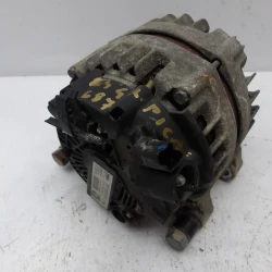 ALTERNATOR Citroën C4 2017 SPACETURER 1.6 HDI 9810525380