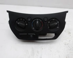 HEATER CLIMATE CONTROL PANEL Ford C-Max 2011 2.0 TDCI AUT. AM5T18549    AM5T19980