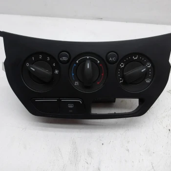 HEATER CLIMATE CONTROL PANEL Ford C-Max 2011 2.0 TDCI AUT. AM5T18549    AM5T19980