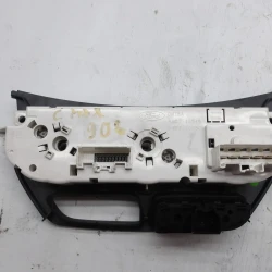 HEATER CLIMATE CONTROL PANEL Ford C-Max 2011 2.0 TDCI AUT. AM5T18549    AM5T19980