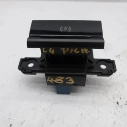 ROČICA ROČNE Citroën C4 2016 GRAND PICASSO 1.6 HDI 98014489