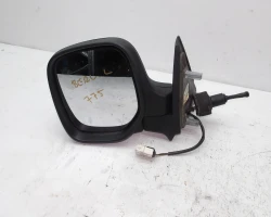 MIRROR LEFT Citroën BERLINGO 2 2005 2.0 HDI