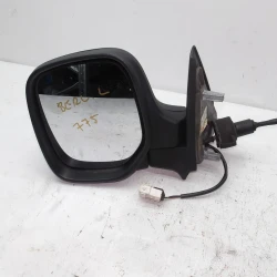 OGLEDALO LEVO Citroën BERLINGO 2 2005 2.0 HDI OGLEDALO LEVO Citroën BERLINGO 2 2005 2.0 HDI