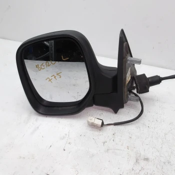 MIRROR LEFT Citroën BERLINGO 2 2005 2.0 HDI