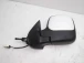 MIRROR LEFT Citroën BERLINGO 2 2005 2.0 HDI