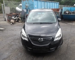 AUTO PER PEZZI Opel Meriva 2012 1.4 16V TURBO