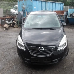 AUTO PER PEZZI Opel Meriva 2012 1.4 16V TURBO AUTO PER PEZZI Opel Meriva 2012 1.4 16V TURBO