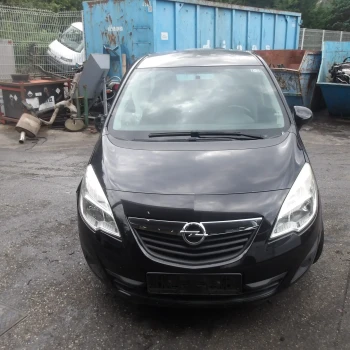 AUTO PER PEZZI Opel Meriva 2012 1.4 16V TURBO