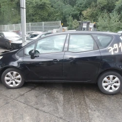 AUTO PER PEZZI Opel Meriva 2012 1.4 16V TURBO
