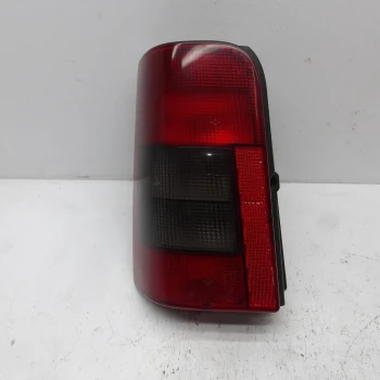 TAIL LIGHT LEFT Citroën BERLINGO 2 2005 2.0 HDI
