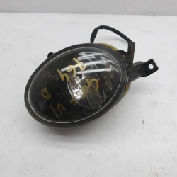 PROIETTORE FENDINEBBIA DESTRO Volkswagen Golf 2009 1.4 TSI AUT. 5K0941700 PROIETTORE FENDINEBBIA DESTRO Volkswagen Golf 2009 1.4 TSI AUT. 5K0941700