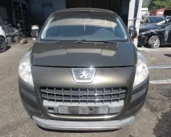 AUTO PER PEZZI Peugeot 3008 2009 1.6 HDI