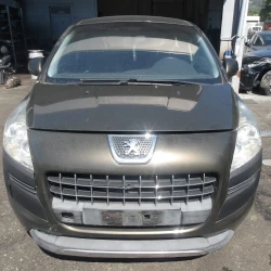 AUTO PER PEZZI Peugeot 3008 2009 1.6 HDI