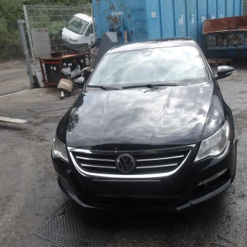 AUTO PER PEZZI Volkswagen Passat 2008 CC 2.0 TDI