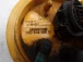 POMPA CARBURANTE Volkswagen Golf 2005 V. 1.9 TDI 1K0919050D